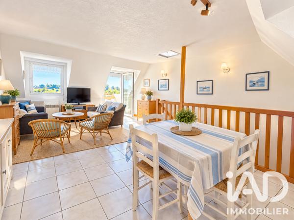 Maison à vendre 5 pièces 58,08 m² Sarzeau