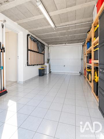 Maison à vendre 5 pièces 58,08 m² Sarzeau