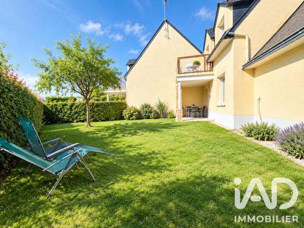 Maison à vendre 5 pièces 58,08 m² Sarzeau