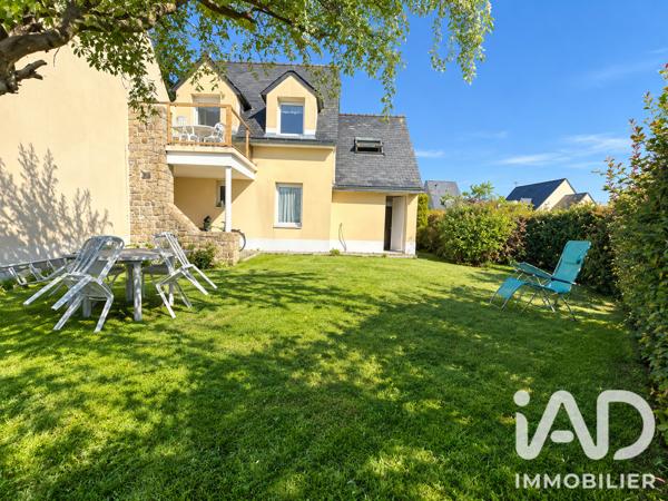 Maison à vendre 5 pièces 58,08 m² Sarzeau