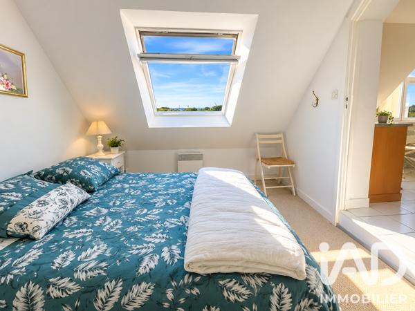 Maison à vendre 5 pièces 58,08 m² Sarzeau