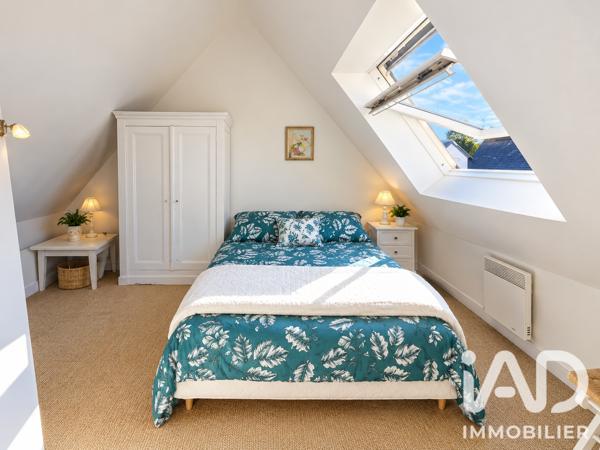 Maison à vendre 5 pièces 58,08 m² Sarzeau