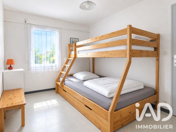 Maison à vendre 5 pièces 58,08 m² Sarzeau