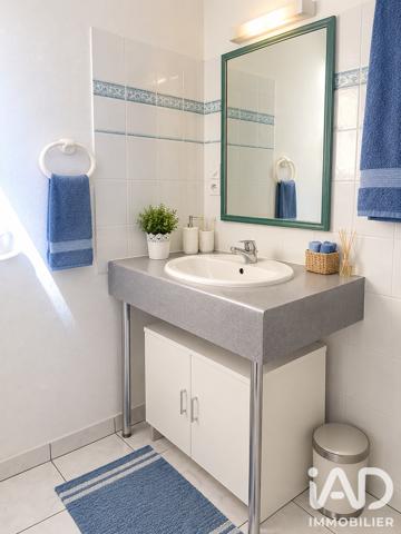 Maison à vendre 5 pièces 58,08 m² Sarzeau