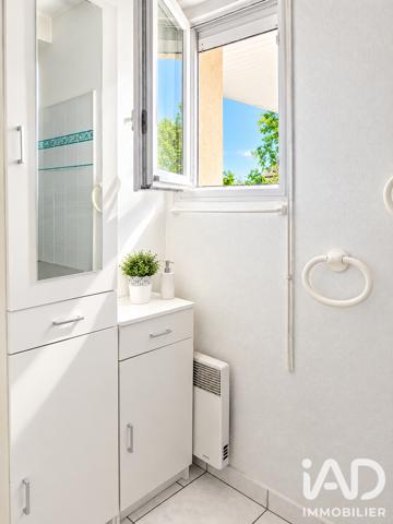 Maison à vendre 5 pièces 58,08 m² Sarzeau