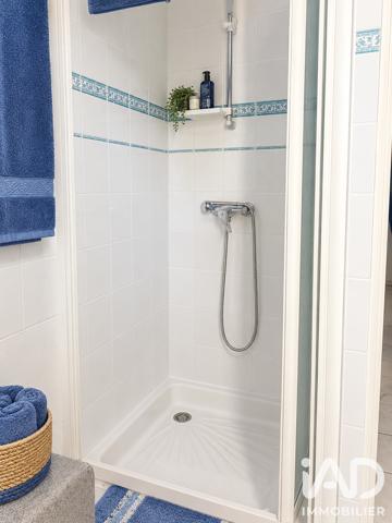Maison à vendre 5 pièces 58,08 m² Sarzeau