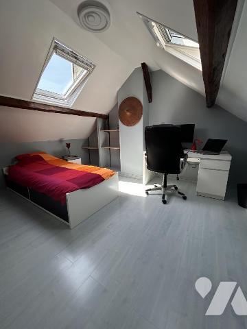 MAISON CENTRE VILLE / COTY