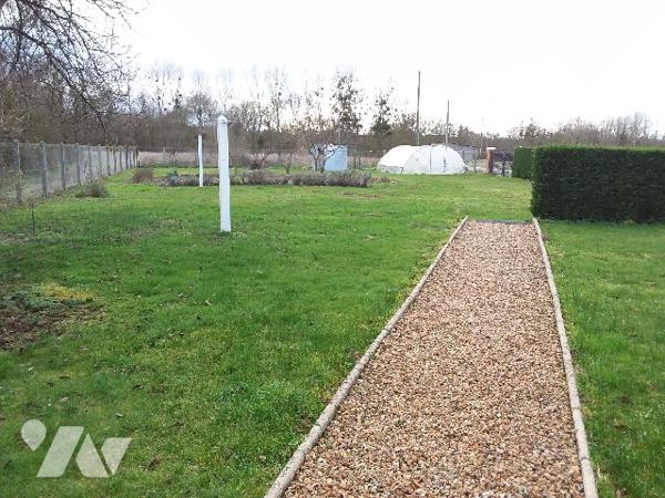 PAVILLON PARFAIT ETAT PROCHE BEAUVAL, PROCHE DU CHER