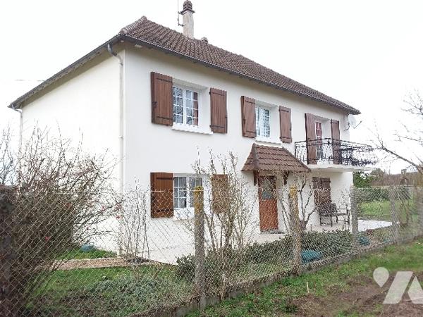 PAVILLON PARFAIT ETAT PROCHE BEAUVAL, PROCHE DU CHER