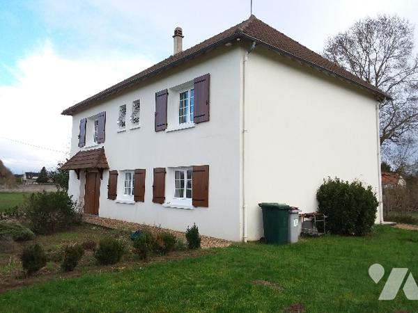 PAVILLON PARFAIT ETAT PROCHE BEAUVAL, PROCHE DU CHER