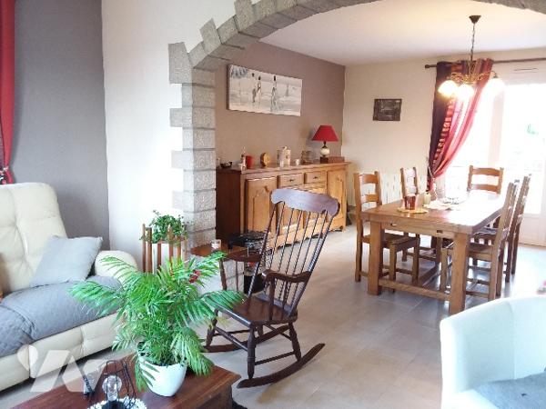 PAVILLON PARFAIT ETAT PROCHE BEAUVAL, PROCHE DU CHER