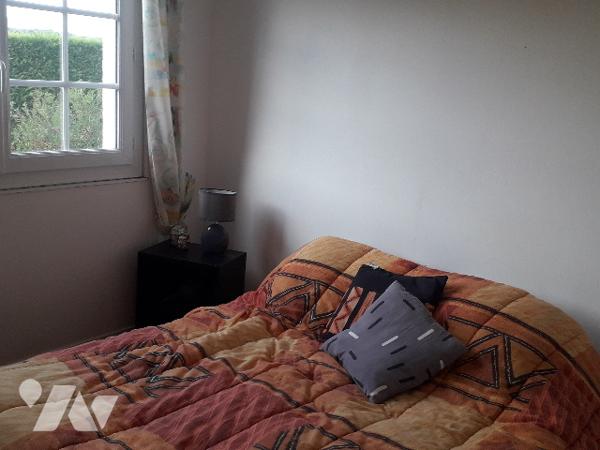 PAVILLON PARFAIT ETAT PROCHE BEAUVAL, PROCHE DU CHER