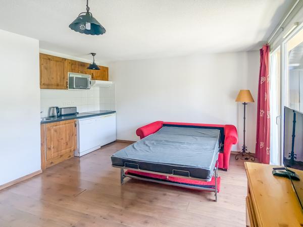 Appartement à vendre à Germ (65240) - Hautes-Pyrénées