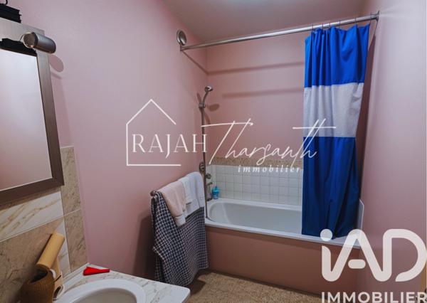 Appartement à vendre 2 pièces 41 m² Argenteuil