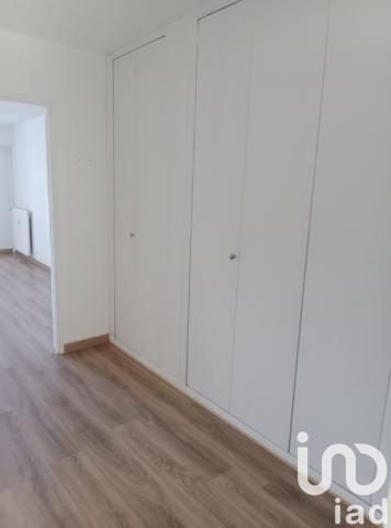 Appartement à vendre 3 pièces 69 m² Melun