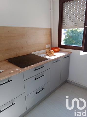 Appartement à vendre 3 pièces 69 m² Melun