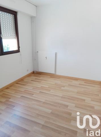 Appartement à vendre 3 pièces 69 m² Melun