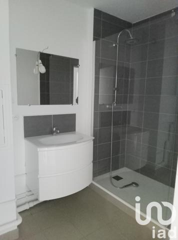 Appartement à vendre 3 pièces 69 m² Melun