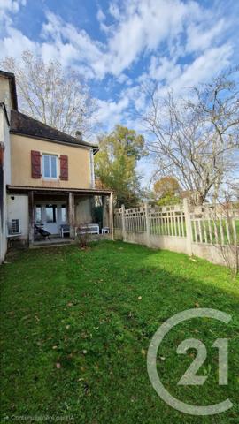 Maison à vendre  4 pièces - 73,90 m2 PAYRAC - 46