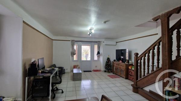 Maison à vendre  4 pièces - 73,90 m2 PAYRAC - 46