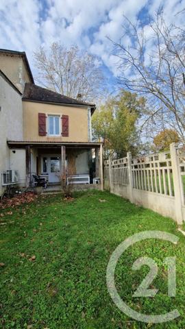 Maison à vendre  4 pièces - 73,90 m2 PAYRAC - 46