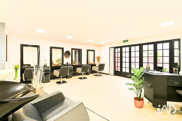 Boutique/Local commercial à vendre 40 m² La Ciotat