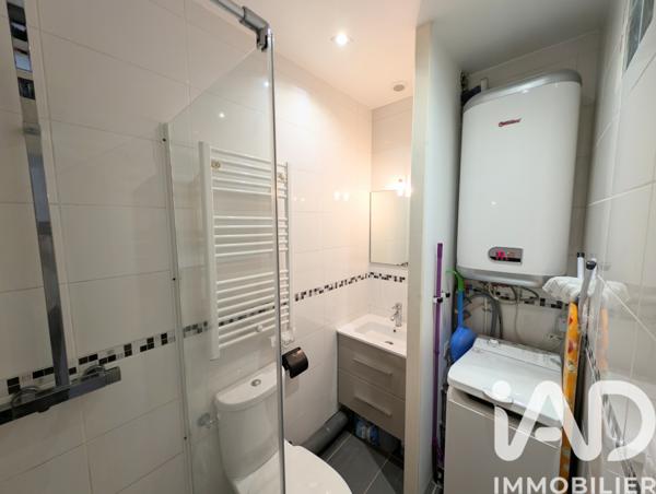 Studio à vendre 21 m² Biarritz