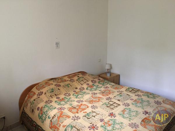 Appartement à vendre Saint Brevin Les Pins - 3 pièces, 70m² avec 2 chambre(s) à 228 545€ - AJP Immobilier Saint-Brévin