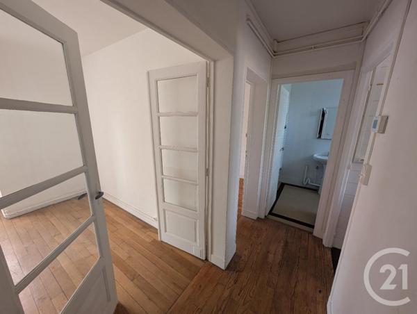 Appartement F2 à vendre  2 pièces - 34,64 m2 ST VALERY EN CAUX - 76