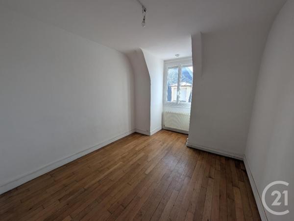 Appartement F2 à vendre  2 pièces - 34,64 m2 ST VALERY EN CAUX - 76