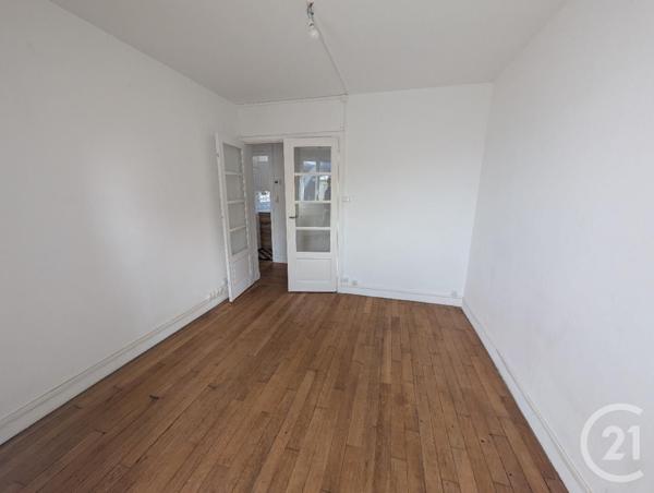 Appartement F2 à vendre  2 pièces - 34,64 m2 ST VALERY EN CAUX - 76
