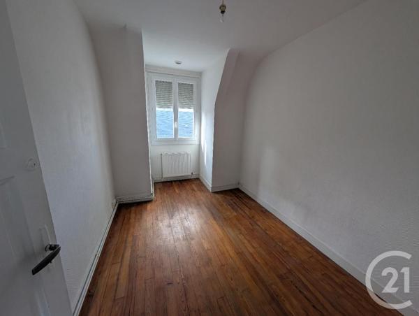 Appartement F2 à vendre  2 pièces - 34,64 m2 ST VALERY EN CAUX - 76