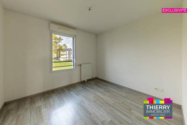 Appartement 3 pièces - 44980 Sainte-Luce-sur-Loire -  Sainte Luce sur Loire