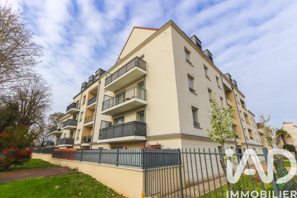 Studio à vendre 27 m² Brou-sur-Chantereine