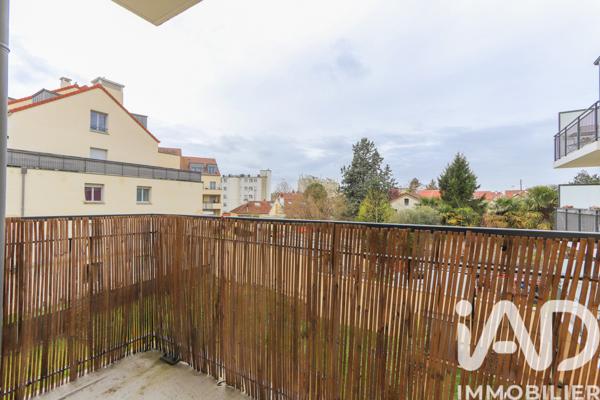 Studio à vendre 27 m² Brou-sur-Chantereine