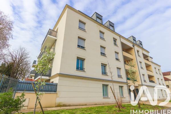 Studio à vendre 27 m² Brou-sur-Chantereine