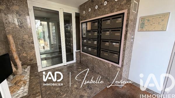 Appartement à vendre 2 pièces 46 m² Meulan-en-Yvelines