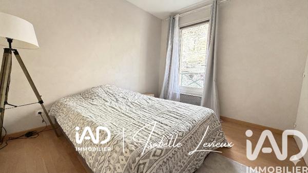 Appartement à vendre 2 pièces 46 m² Meulan-en-Yvelines