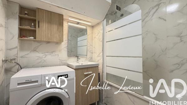 Appartement à vendre 2 pièces 46 m² Meulan-en-Yvelines