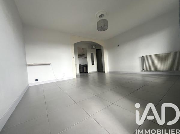 Appartement à vendre 3 pièces 63 m² Agen