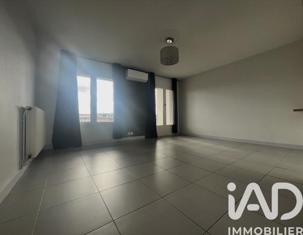 Appartement à vendre 3 pièces 63 m² Agen