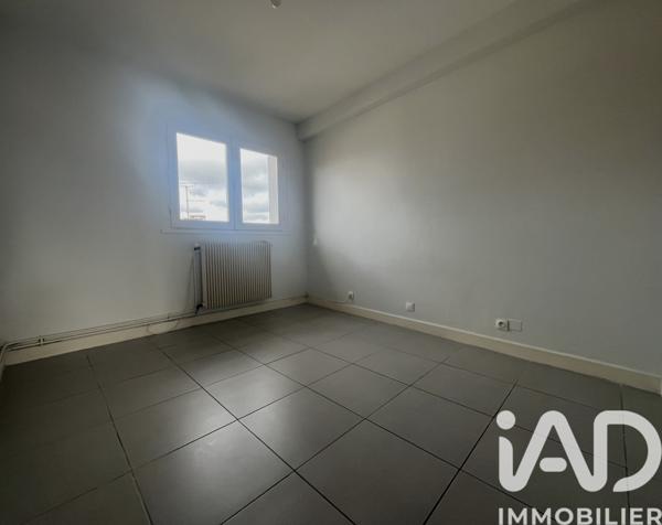 Appartement à vendre 3 pièces 63 m² Agen