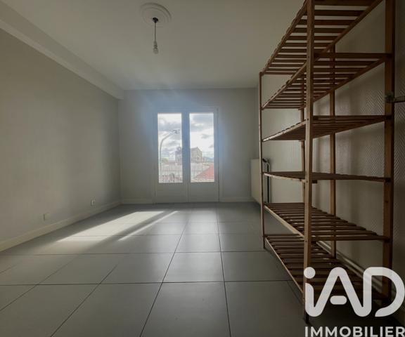 Appartement à vendre 3 pièces 63 m² Agen