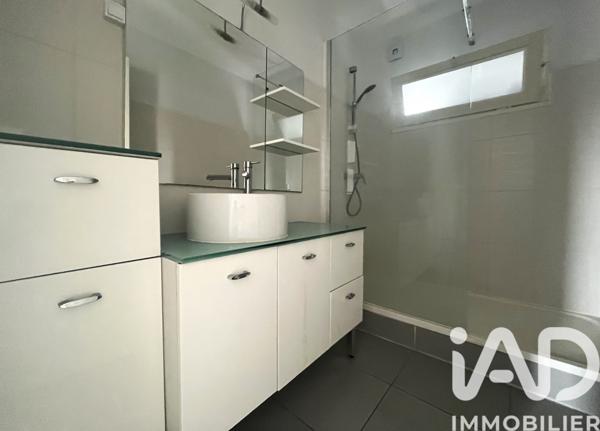 Appartement à vendre 3 pièces 63 m² Agen