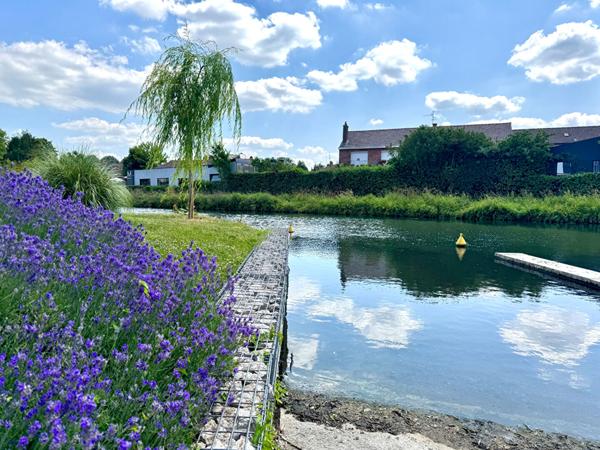 Appartement Marcq En Baroeul 1 pièce(s) 33 m2