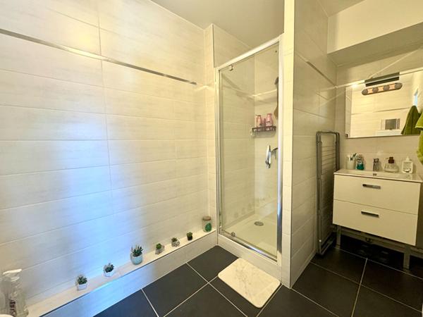 Appartement Marcq En Baroeul 1 pièce(s) 33 m2