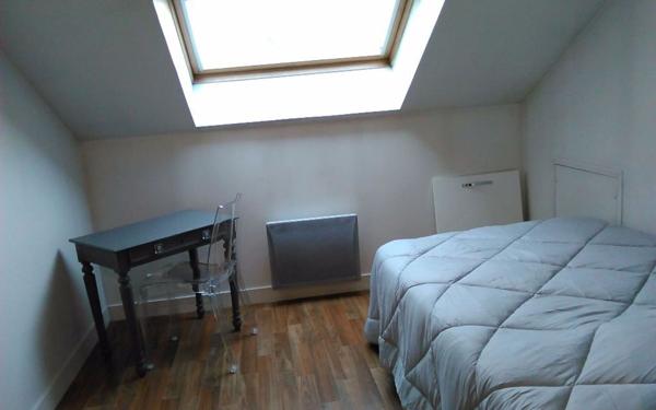 Appartement à louer    1 pièce •  Limoges