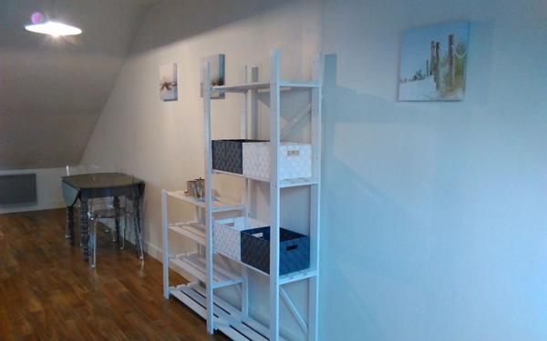 Appartement à louer    1 pièce •  Limoges