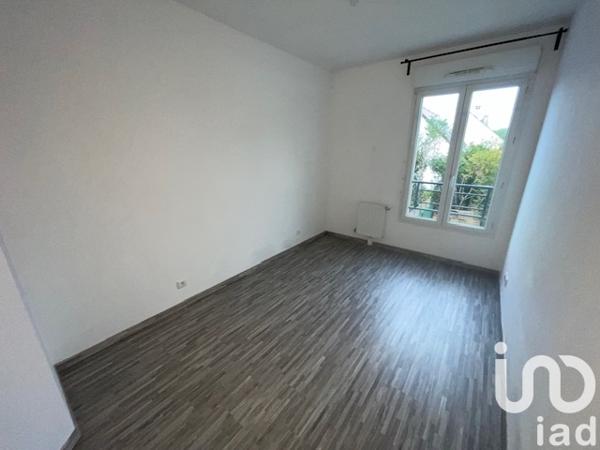 Appartement à vendre 3 pièces 52 m² Saint-Fargeau-Ponthierry