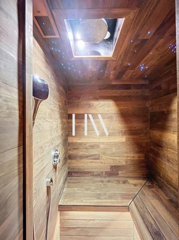 Appartement à vendre 3 pièces + mezzanine MEGEVE (74)